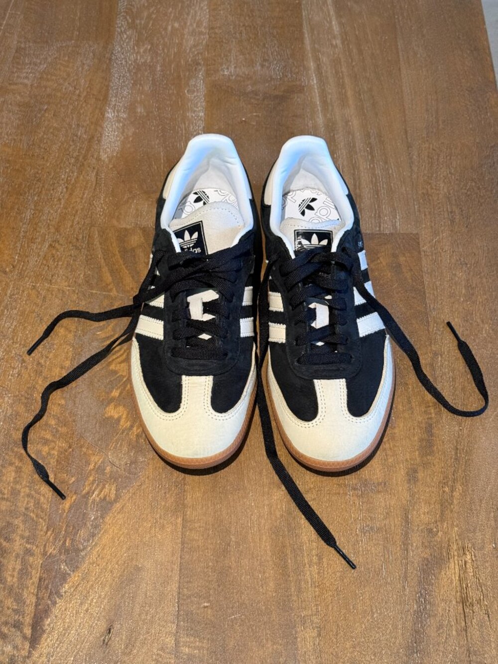 Samba OG sneakers size 9 women's - Picture 4 of 10